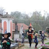 2014-10-31 Halloween